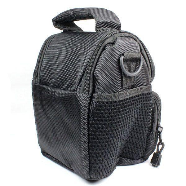 Imagem de Bolsa Mini Bag para Cameras Superzoom e compactas