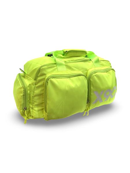 Imagem de Bolsa Mochila 3 em 1 X90 ideal para academia, viagens curtas ou prática de esportes