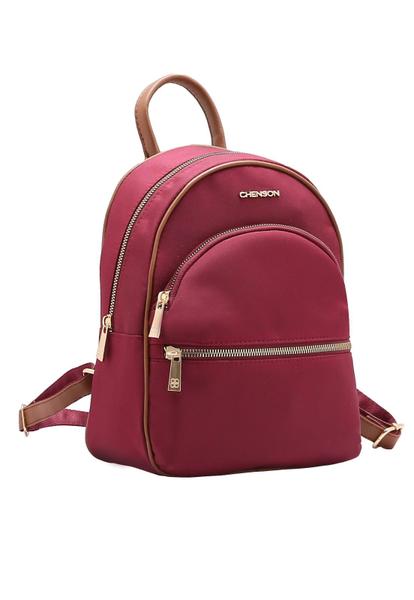 Imagem de Bolsa Mochila Feminina Chenson 8184601 Nylon