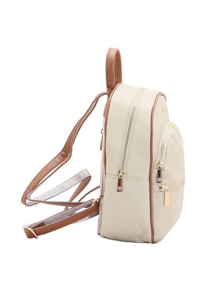 Imagem de Bolsa Mochila Feminina Chenson 8184601 Nylon