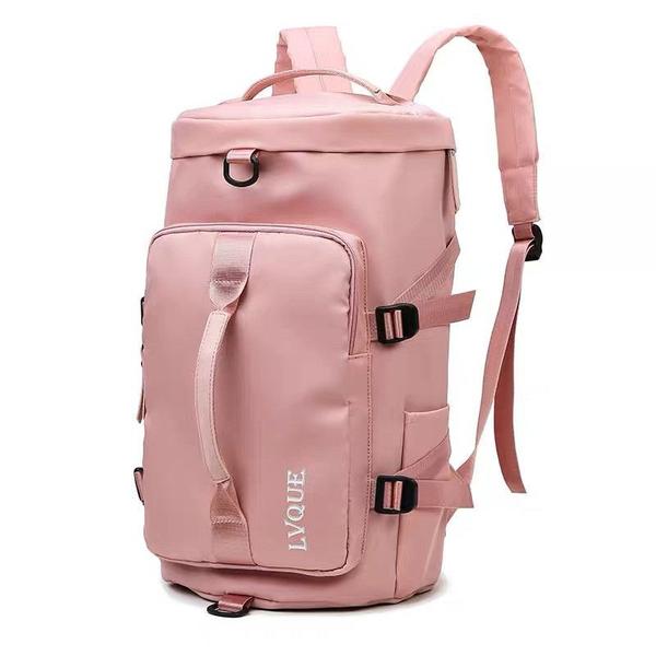 Bolsa Mochila Mala Grande De Academia De Viagem Fitness - oem
