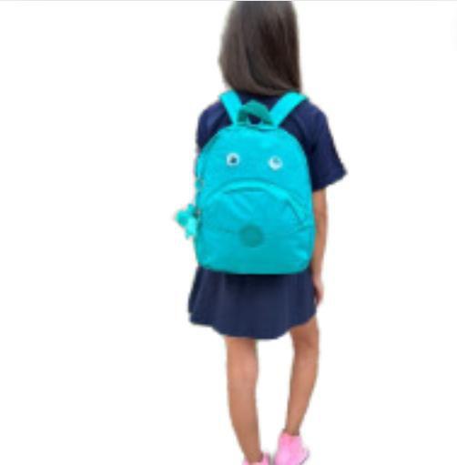 Bolsa Mochila Maternidade Multifuncional e Impermeável Moderna Reforçada - Sport Imagem de Bolsa Mochila Maternidade Multifuncional e Impermeável Moderna Reforçada