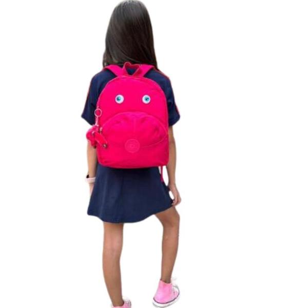 Bolsa Mochila Maternidade Multifuncional e Impermeável Moderna Reforçada - Sport Imagem de Bolsa Mochila Maternidade Multifuncional e Impermeável Moderna Reforçada