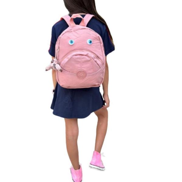 Bolsa Mochila Maternidade Multifuncional e Impermeável Moderna Reforçada - Sport Imagem de Bolsa Mochila Maternidade Multifuncional e Impermeável Moderna Reforçada