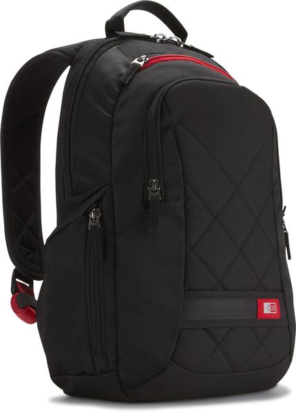 Imagem de Bolsa Mochila para Laptop de 14 polegadas - Preto