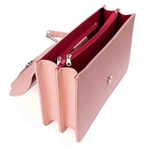 Imagem de Bolsa Mondaine Rosa 14001BMBLMF12