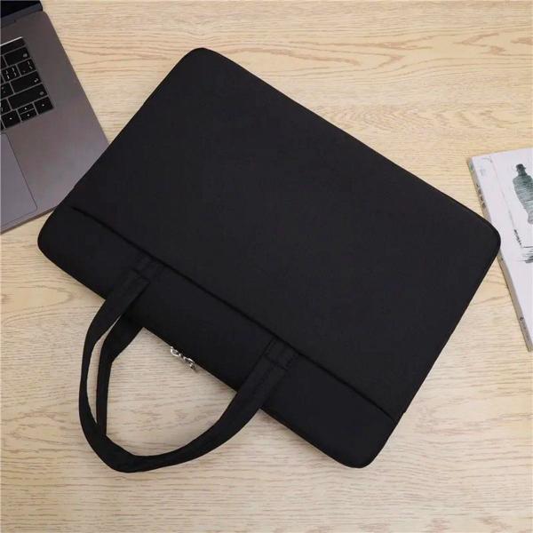 Imagem de Bolsa Notebook Case 15.6" Reforçada Capa Com Forro Interno