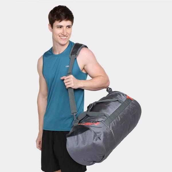 Imagem de Bolsa Olympikus Gym Bag