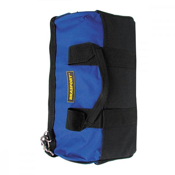 Imagem de Bolsa P/Ferram 23 Bolsos Brasf 560 Ziper