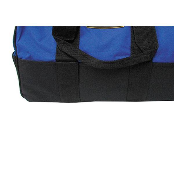 Imagem de Bolsa P/Ferram 23 Bolsos Brasf 560 Ziper