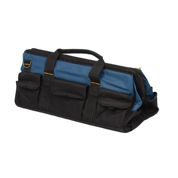 Bolsa p/ ferramenta standard 24" irwin 1868233 Imagem de Bolsa p/ ferramenta standard 24" irwin 1868233