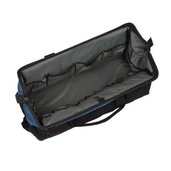 Bolsa p/ ferramenta standard 24" irwin 1868233 Imagem de Bolsa p/ ferramenta standard 24" irwin 1868233