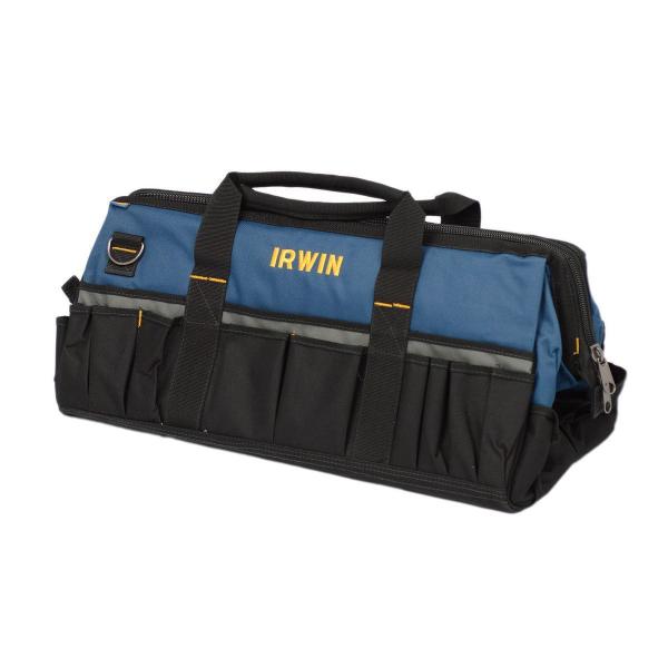 Bolsa p/ ferramenta standard 24" irwin 1868233 Imagem de Bolsa p/ ferramenta standard 24" irwin 1868233