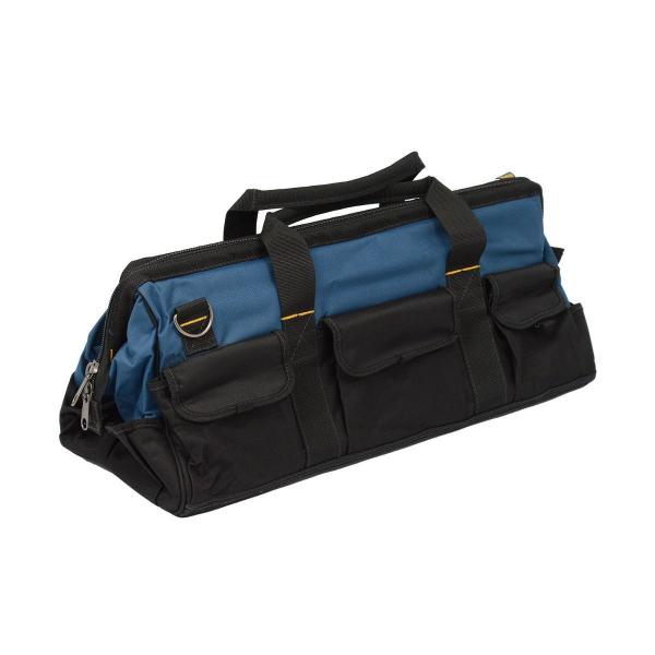 Bolsa p/ ferramenta standard 24" irwin 1868233 Imagem de Bolsa p/ ferramenta standard 24" irwin 1868233