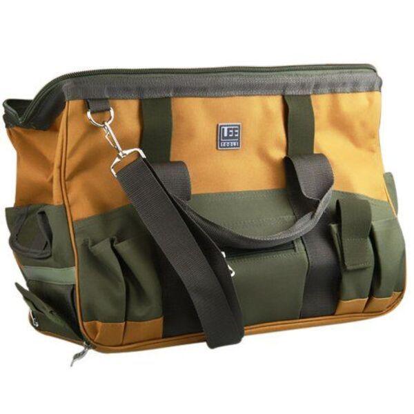 Imagem de Bolsa p/ferramentas 37bolsos lee tools 689601