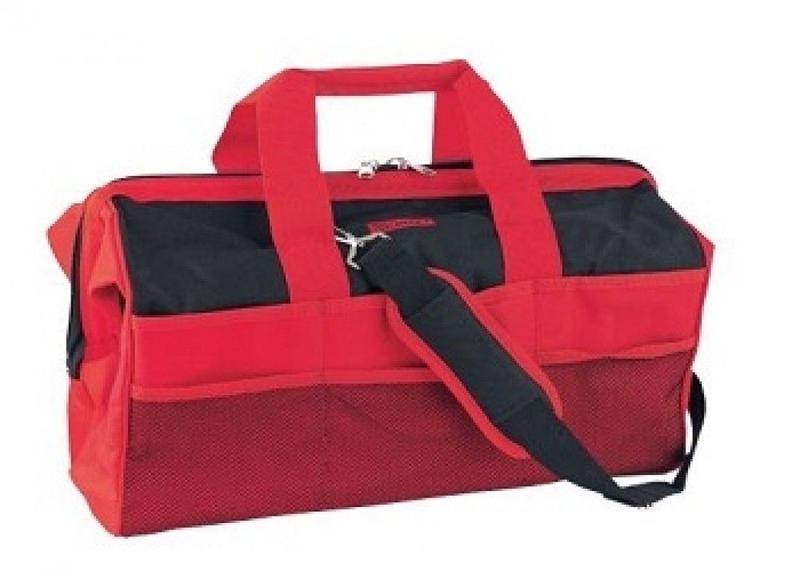 Imagem de Bolsa p/ferramentas mtx c/18 bolso 510x210x360mm