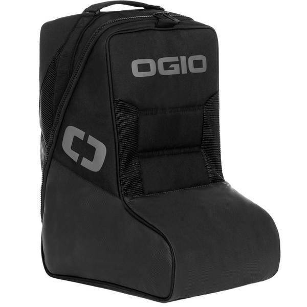 Imagem de Bolsa para Bota Ogio Mx Pro Preto