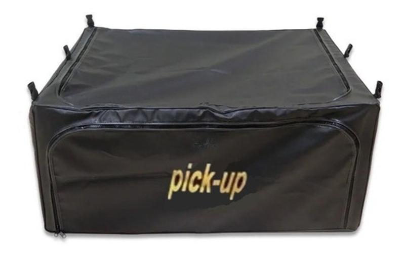 Imagem de Bolsa Para Caçamba Da Strada Pickup 840l 2011 2012 2013 14