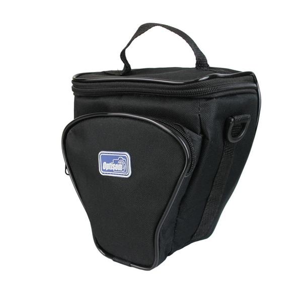Bolsa Para Câmeras Fotográficas - Optisom Imagem de Bolsa Para Câmeras Fotográficas - Optisom