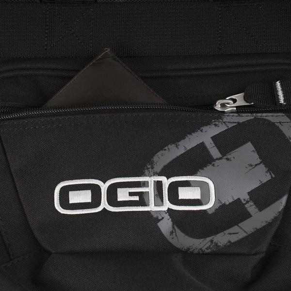 Imagem de Bolsa Para Capacete Ogio Head Case Helmet Bag - Stealth