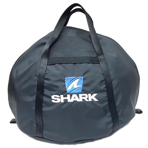 Imagem de Bolsa para Capacete Personalizada Shark