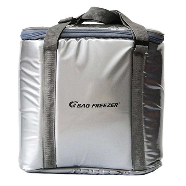 Imagem de Bolsa para Comida Bebida Térmica Pesca Bag Freezer CT230 25 Litros