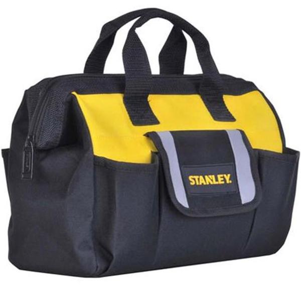 Bolsa Para Ferramenta 12" - STST512114 - STANLEY Imagem de Bolsa Para Ferramenta 12" - STST512114 - STANLEY