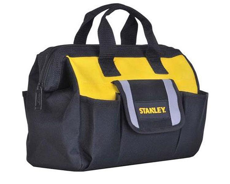 Bolsa Para Ferramentas 12 Polegadas Stanley Imagem de Bolsa Para Ferramentas 12 Polegadas Stanley