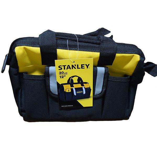 Bolsa Para Ferramentas 12 Polegadas Stanley Imagem de Bolsa Para Ferramentas 12 Polegadas Stanley