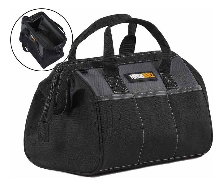 Imagem de Bolsa Para Ferramentas 12" Toughbuilt - Tb-77-12 Cor Preta