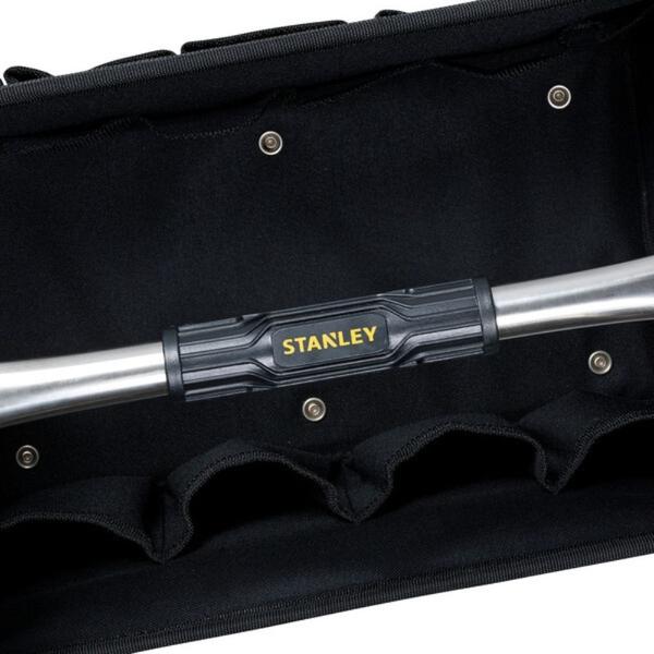 Imagem de Bolsa para Ferramentas 16 com Alça em Metal  STST516114  Stanley