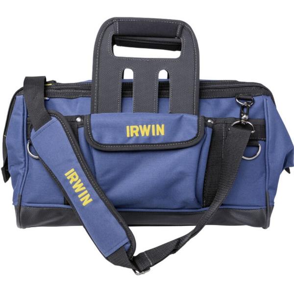 Imagem de Bolsa para ferramentas 457 x 306 x 280 mm com 21 bolsos - IW14081 - Irwin