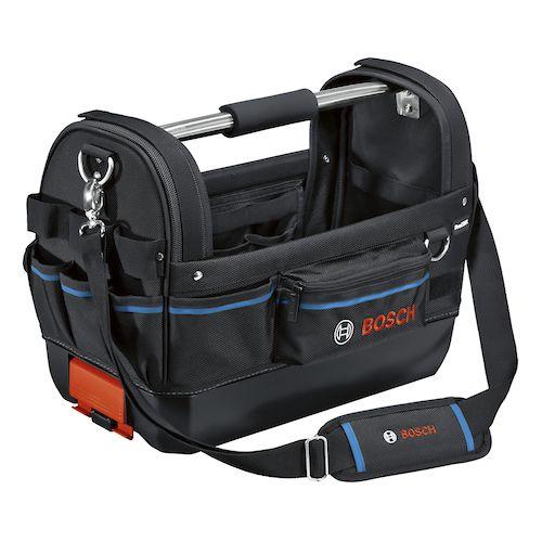 Bolsa para ferramentas bosch gwt 20 23x43x34cm Imagem de Bolsa para ferramentas bosch gwt 20 23x43x34cm