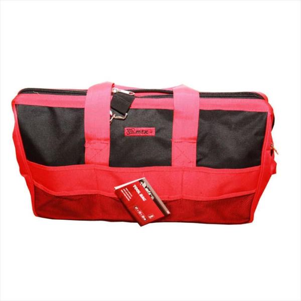 Imagem de Bolsa Para Ferramentas Com 18 Bolsos 510 X 210 X 360mm MTX