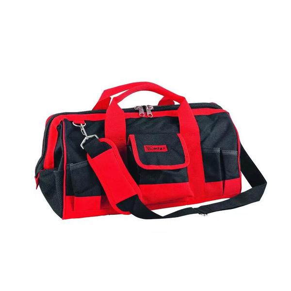 Imagem de Bolsa para ferramentas com 32 bolsos, 460 x 280 x 305 mm, 1 pc//mtx