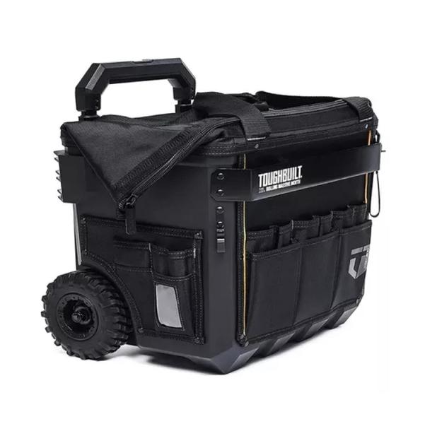 Imagem de Bolsa Para Ferramentas Com Rodas Tb-ct-61-18 Toughbuilt