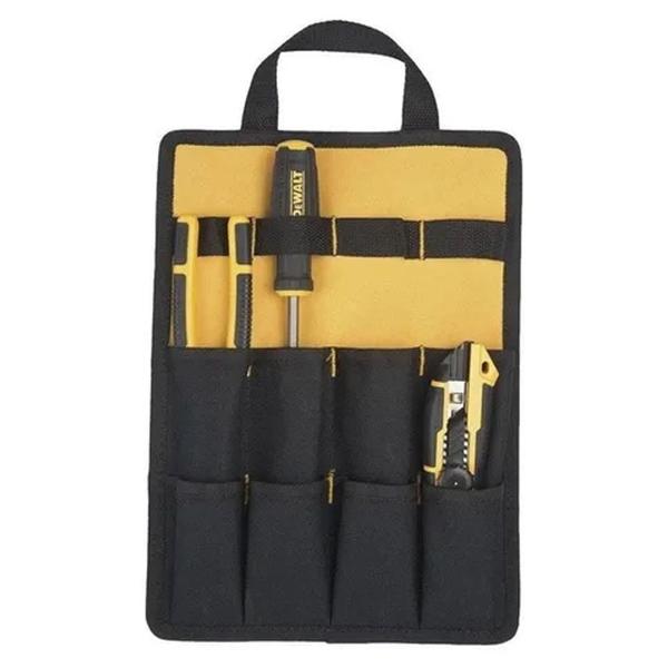 Imagem de Bolsa Para Ferramentas Com Rodinhas Multitak Dewalt DWST82929-LA