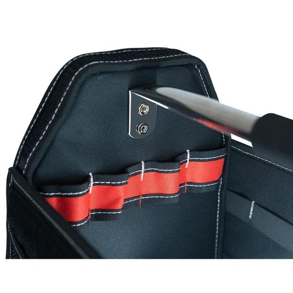 Bolsa Para Ferramentas Em Lona 30 X 24 X 51 Cm - Rotterman Imagem de Bolsa Para Ferramentas Em Lona 30 X 24 X 51 Cm - Rotterman
