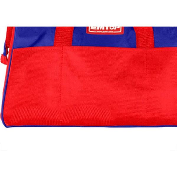Bolsa Para Ferramentas Emtop 13'' - EMTOP TF Imagem de Bolsa Para Ferramentas Emtop 13''