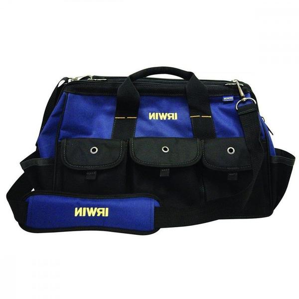 Imagem de Bolsa Para Ferramentas Irwin 12 Bolso Standard 20''   1868232