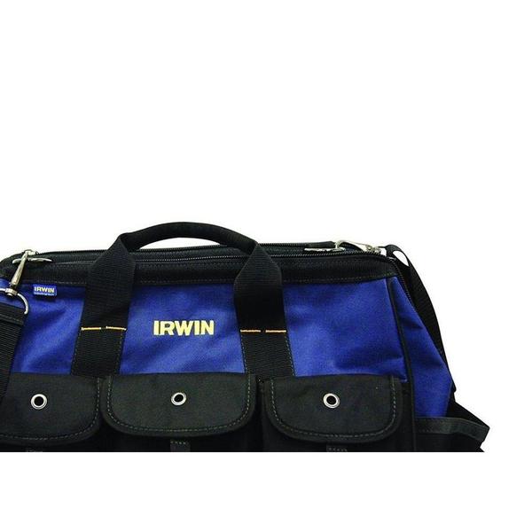 Imagem de Bolsa Para Ferramentas Irwin 12 Bolso Standard 20''   1868232