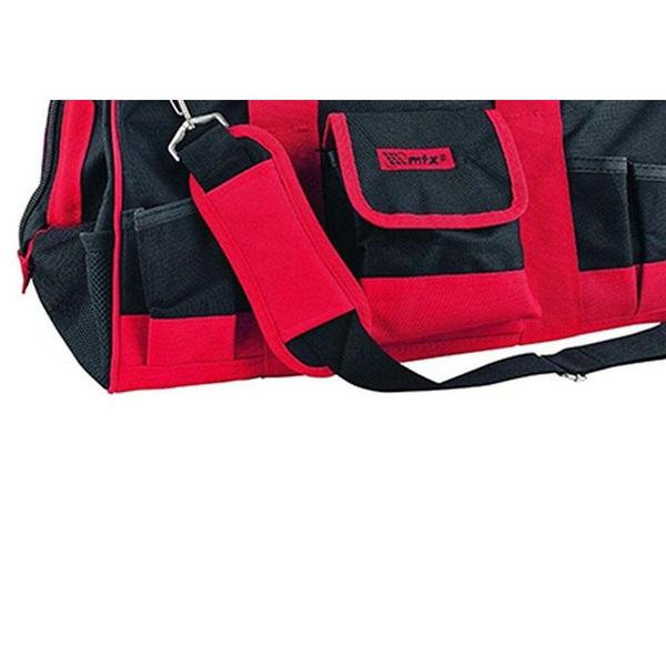 Imagem de Bolsa Para Ferramentas Mtx 32 Bolsos 460X280X305Mm - 902569