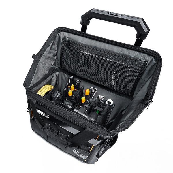 Imagem de Bolsa Para Ferramentas Rolling Massive Mouth XL ToughBuilt TB-CT-61-18