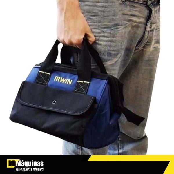 Imagem de Bolsa Para Ferramentas  Standard 12 Irwin