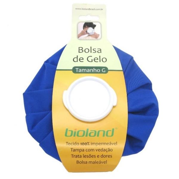 Imagem de Bolsa para Gelo Tamanho G Bioland