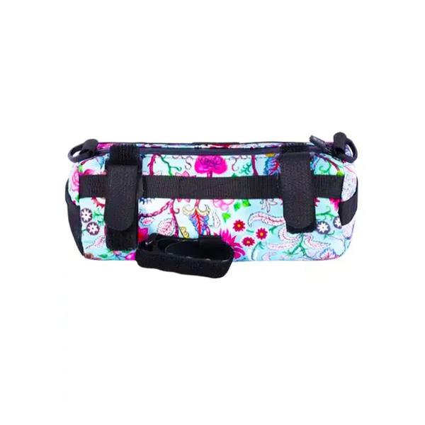 Imagem de Bolsa para Guidão New Design Secret Garden Ciclismo Bike - Cycology