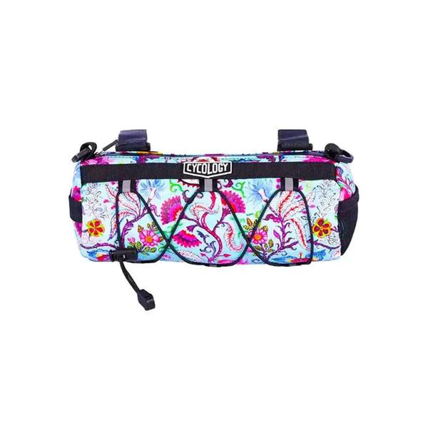 Imagem de Bolsa para Guidão New Design Secret Garden Ciclismo Bike - Cycology