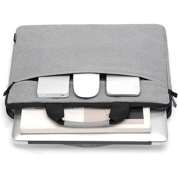 Imagem de Bolsa Para Laptop à prova d'água Capa Para Notebook 15 polegadas 9321