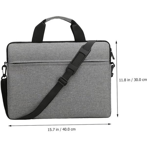 Imagem de Bolsa Para Laptop à prova d'água Capa Para Notebook 15 polegadas 9321