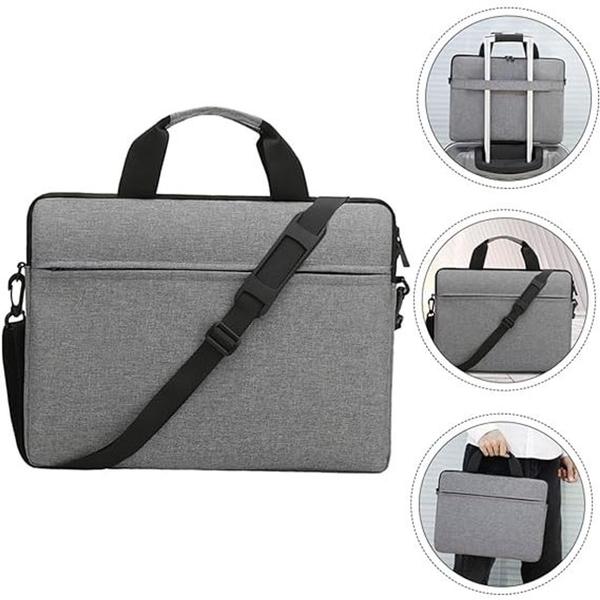 Imagem de Bolsa Para Laptop à prova d'água Capa Para Notebook 15 polegadas 9321